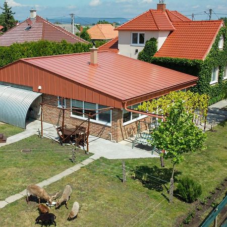 Vinny Dom - Rumcajz - Borhaz Obid Exterior foto