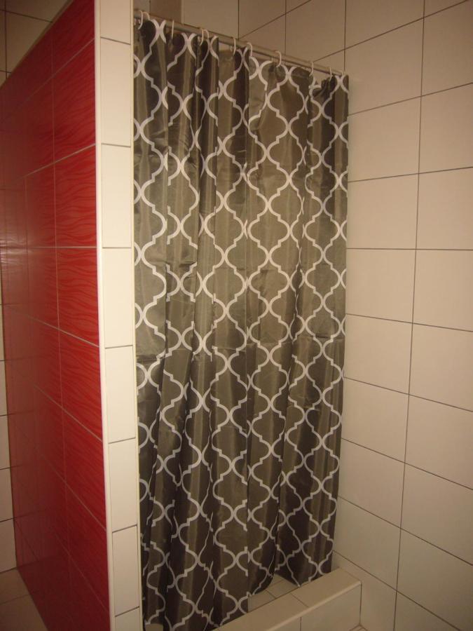 Vinny Dom - Rumcajz - Borhaz Obid Exterior foto