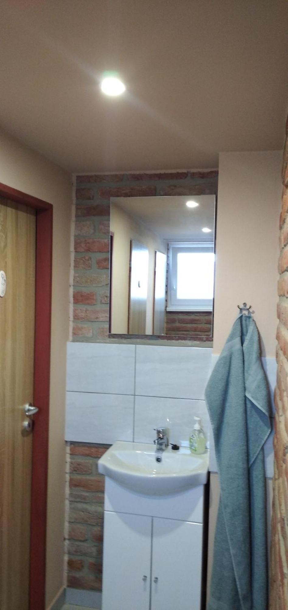 Vinny Dom - Rumcajz - Borhaz Obid Exterior foto
